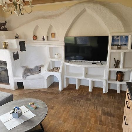 Appartement Bergblick Grassau  Eksteriør bilde