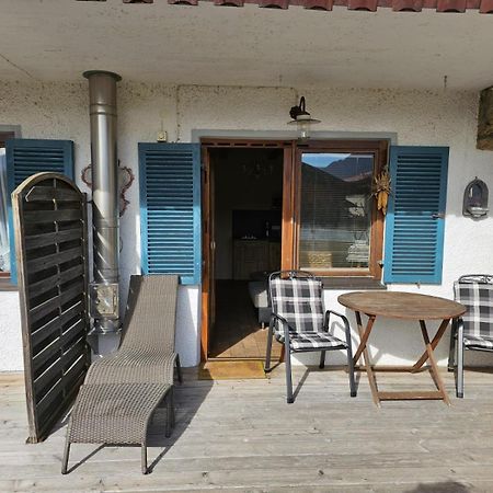 Appartement Bergblick Grassau  Eksteriør bilde