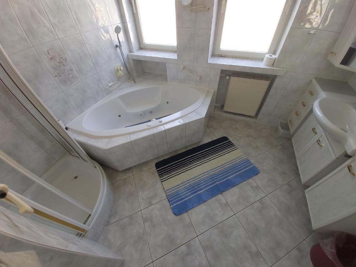 Appartement Bergblick Grassau  Eksteriør bilde
